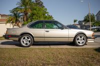 1987 BMW 635CSi for sale