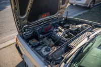 1987 BMW 635CSi for sale