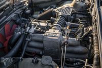 1987 BMW 635CSi for sale