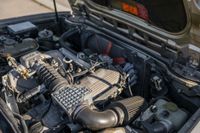 1987 BMW 635CSi for sale