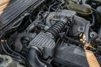 1987 BMW 635CSi for sale