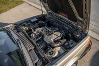 1987 BMW 635CSi for sale