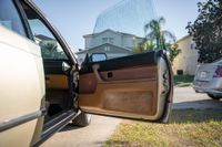 1987 BMW 635CSi for sale