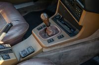 1987 BMW 635CSi for sale
