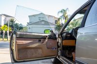 1987 BMW 635CSi for sale