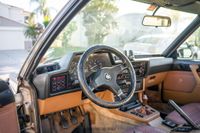 1987 BMW 635CSi for sale