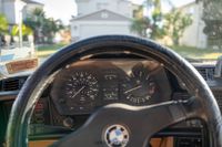 1987 BMW 635CSi for sale