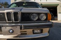 1987 BMW 635CSi for sale
