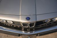 1987 BMW 635CSi for sale
