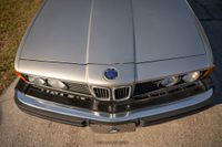 1987 BMW 635CSi for sale
