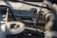 1987 BMW 635CSi for sale