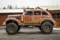 1938 Hudson Terraplane for sale