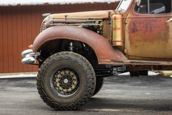 1938 Hudson Terraplane for sale