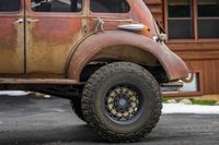 1938 Hudson Terraplane for sale