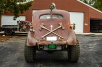 1938 Hudson Terraplane for sale