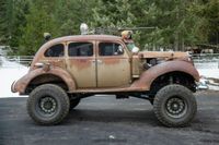 1938 Hudson Terraplane for sale