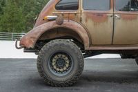 1938 Hudson Terraplane for sale