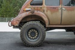 1938 Hudson Terraplane for sale