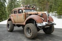 1938 Hudson Terraplane for sale