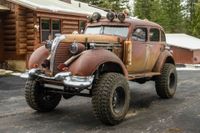 1938 Hudson Terraplane for sale