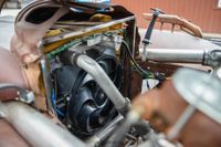 1938 Hudson Terraplane for sale