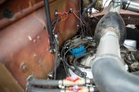 1938 Hudson Terraplane for sale