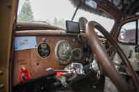 1938 Hudson Terraplane for sale