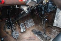 1938 Hudson Terraplane for sale