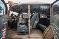 1938 Hudson Terraplane for sale