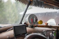 1938 Hudson Terraplane for sale