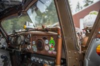 1938 Hudson Terraplane for sale