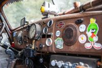 1938 Hudson Terraplane for sale