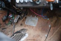 1938 Hudson Terraplane for sale