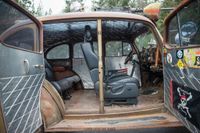 1938 Hudson Terraplane for sale
