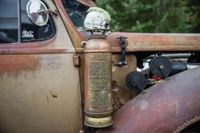 1938 Hudson Terraplane for sale
