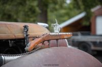 1938 Hudson Terraplane for sale