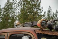 1938 Hudson Terraplane for sale