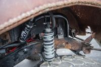 1938 Hudson Terraplane for sale