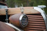 1938 Hudson Terraplane for sale