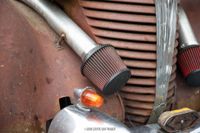1938 Hudson Terraplane for sale