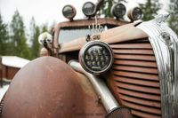 1938 Hudson Terraplane for sale