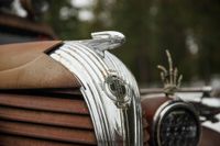 1938 Hudson Terraplane for sale