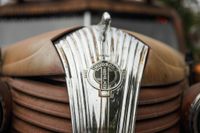 1938 Hudson Terraplane for sale