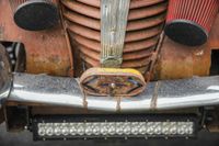 1938 Hudson Terraplane for sale
