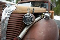 1938 Hudson Terraplane for sale