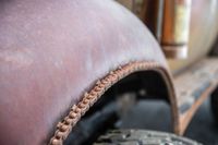 1938 Hudson Terraplane for sale