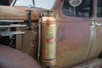 1938 Hudson Terraplane for sale