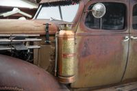 1938 Hudson Terraplane for sale