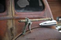 1938 Hudson Terraplane for sale