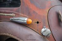 1938 Hudson Terraplane for sale
